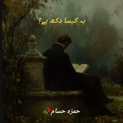 Hamza hassam🗣️#foryou #viralvideo #makeitvirаl #poetry #fyp 