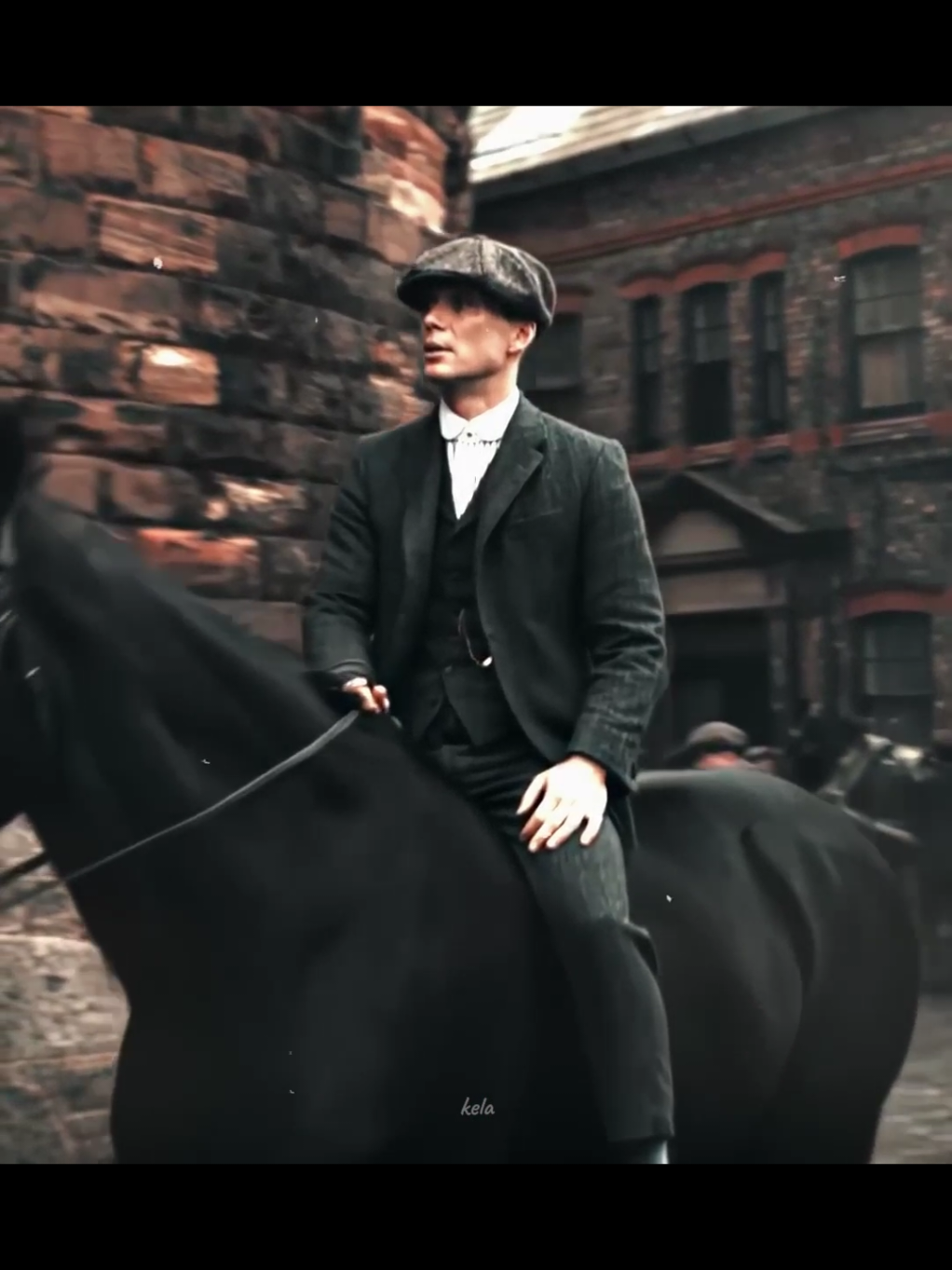 We know what happened after that...#edit #peakyblinders #tommyshelby #fyp 