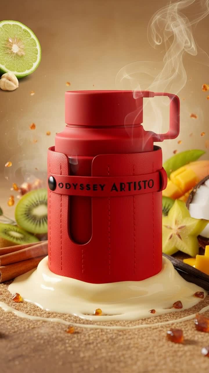 ARMAF ODYSSEY ARTISTO EAU DE PARFUM SPRAY, 3.4 OUNCE #perfume #perfumes #arabianperfume #mensperfume #luxuryperfume #besteverydaycologneformen #musthaveperfumes #designerperfume #fragranceobsessed #arabianperfumes #foryou