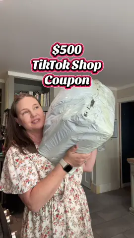 #tiktokshop #coupon #freesample #samplehaul #ttshopaffiliate 