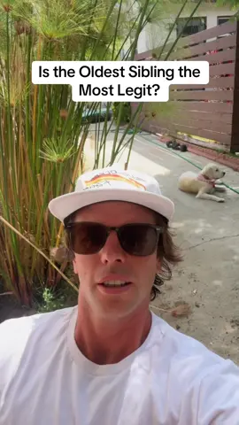 Quick Appreesh: First Born Child #sibling #family #birthorder 