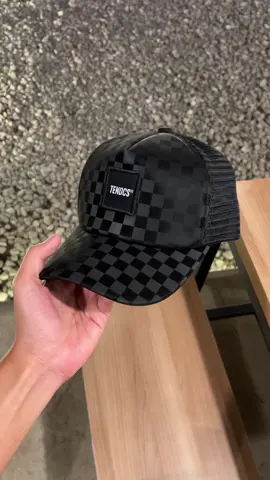 cool vibes#topi #trucker 