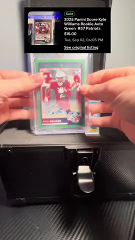thanks @Floridacardretailers for the buy!!#fyp#sportscards