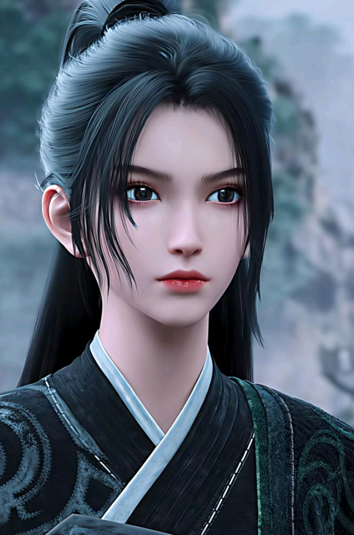 shihao momen paling epic di alam bawah sih 🥶 #perfectworld #donghua #donghuaedit #ryzsukabtth 