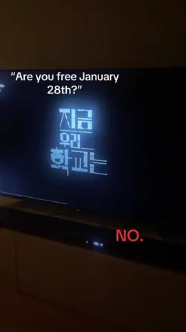 I’m spending the whole day watching the new season then😝 #aouad #allofusaredead #season2 #dontletthisflop #xyzabc 