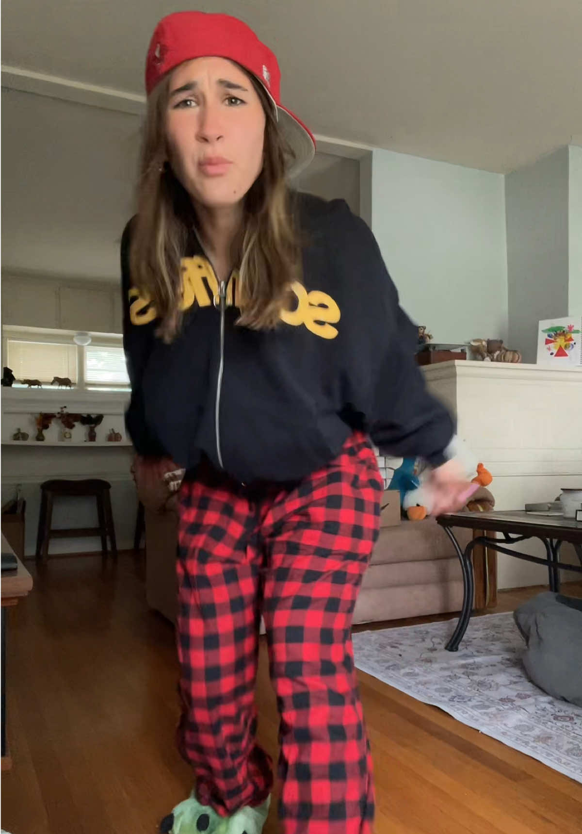 BARK LIKE YOU WANT IT🗣️🗣️ dc @4 