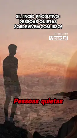Pessoas quietas desvendam um mundo fascinante dentro de si mesmas! As aparências enganam, e o silêncio pode ser uma fonte poderosa de criatividade e reflexão. Neste vídeo, descubra como esses indivíduos aproveitam o tempo sozinhos, mergulhando em sua rica vida interior, enquanto observam o que acontece ao seu redor. O quieto pode ser extremamente atento, ouvindo e absorvendo conversas com uma percepção que muitos não notam. Em uma sociedade barulhenta, a quietude é um superpoder muitas vezes subestimado. Prepare-se para se surpreender com os 10 fatos intrigantes que mostram por que ser quieto é, na verdade, uma grande virtude! 🔍✨ #PessoasQuietas #Introspecção #VidaInterior #SilêncioProdutivo #Introvertidos #CaracterísticasHumanas #Psicologia #Comunicação #AutoReflexão #UmMundoSemRuído