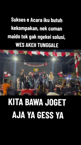 BWOLEH NGATUR TAPI OJOK NGAWUR #karangtarunasrengganan123 #karangtaruna #kartarsurabaya #fyp #viral