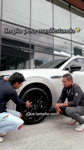 Ven y pregunta sin miedo 🤩 Soñar es gratis (el carro no, pero te asesoramos) 👌 #mazdapanama 