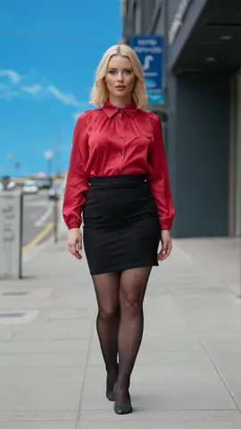 Lady boss vibes 