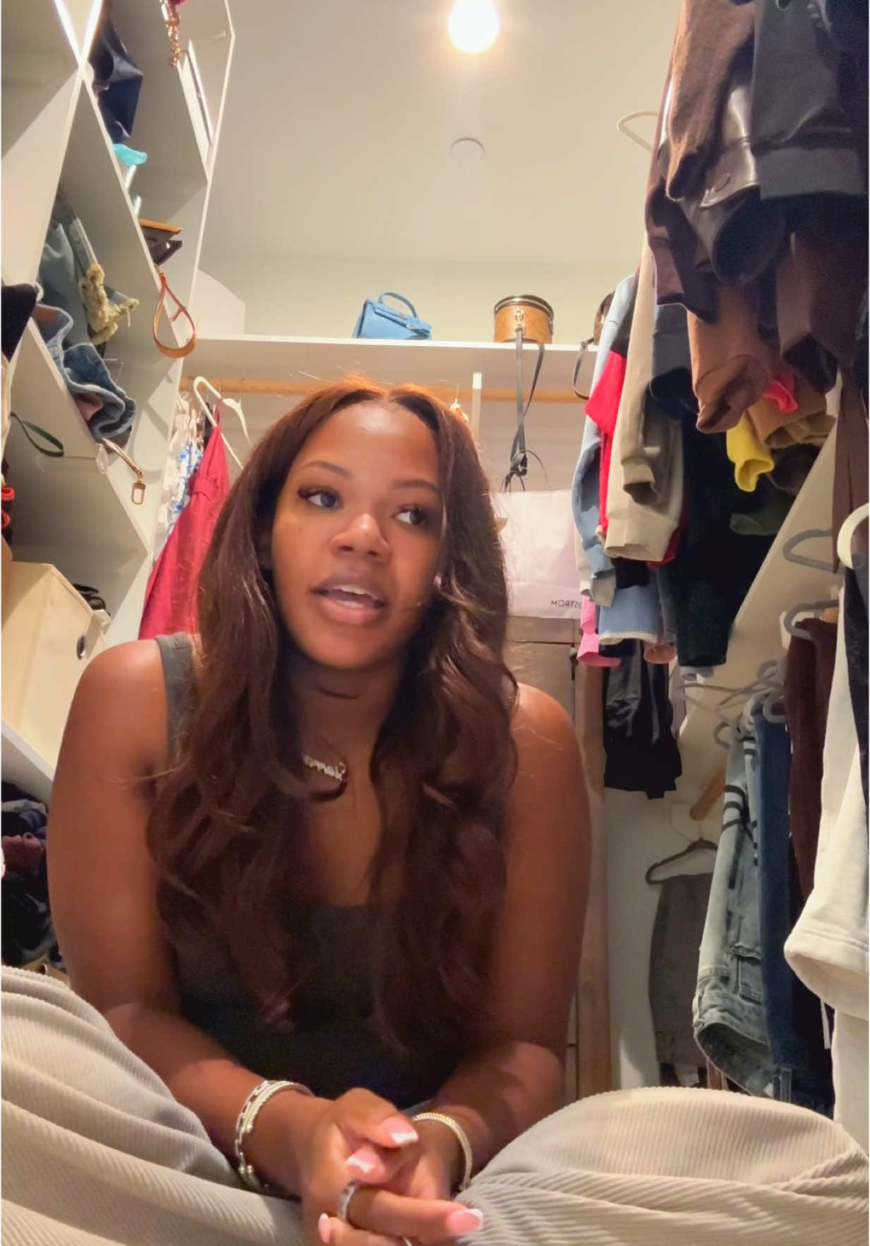 It’s really nice to think I’ve accomplished the things younger me wanted to.  