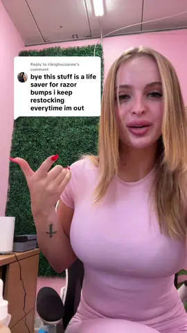 Replying to @rileighsuzanne shop now #strawberry #femininehygiene #yonioil #yonicare #bodyroutine 