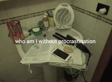 how to stop it tho?? #study #fyp #procrastination 