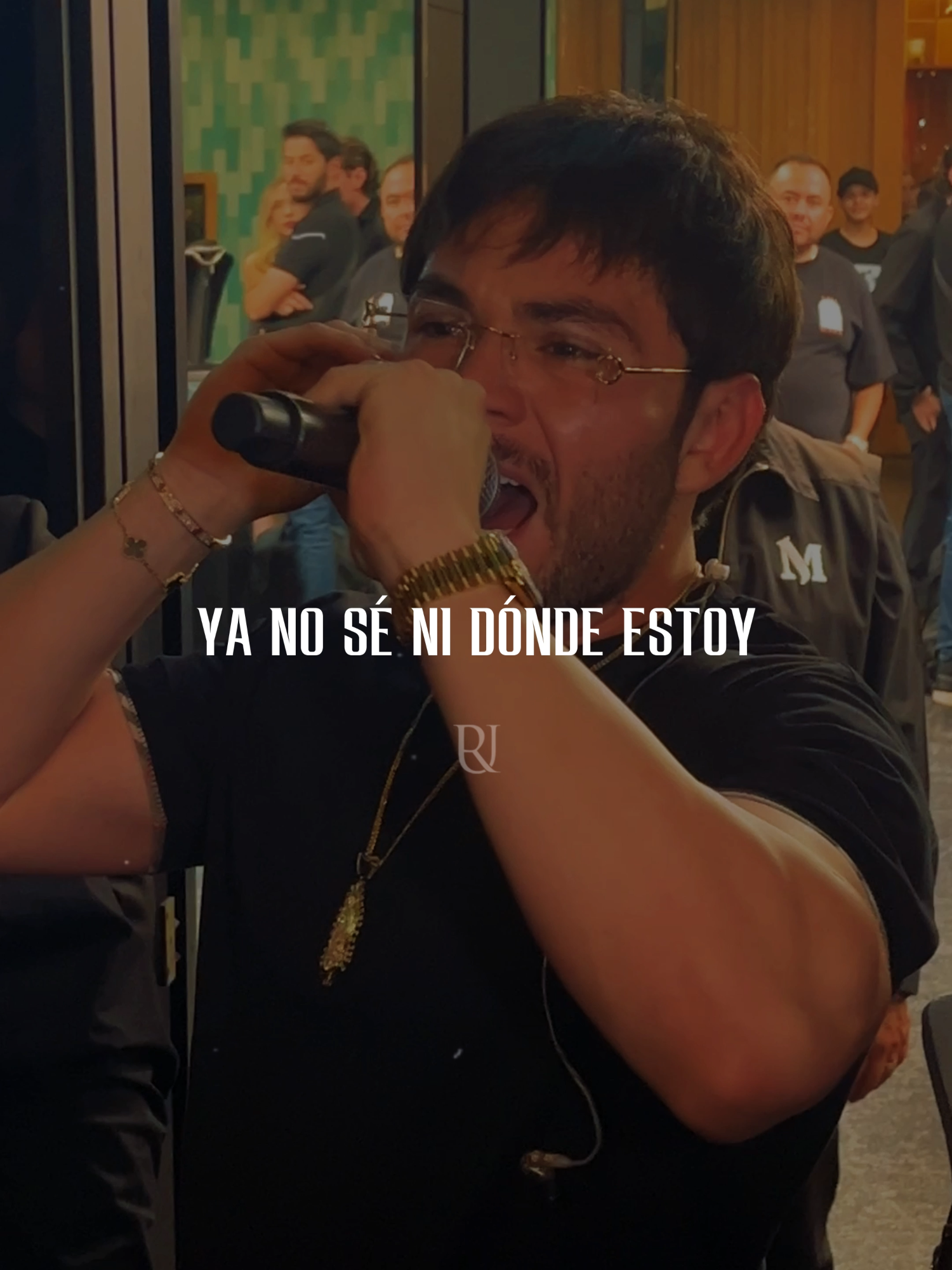 Ya no sé ni donde estoy... #porsusbesos #titodoublep #corridostumbados #corridoschingones #corridosnuevos