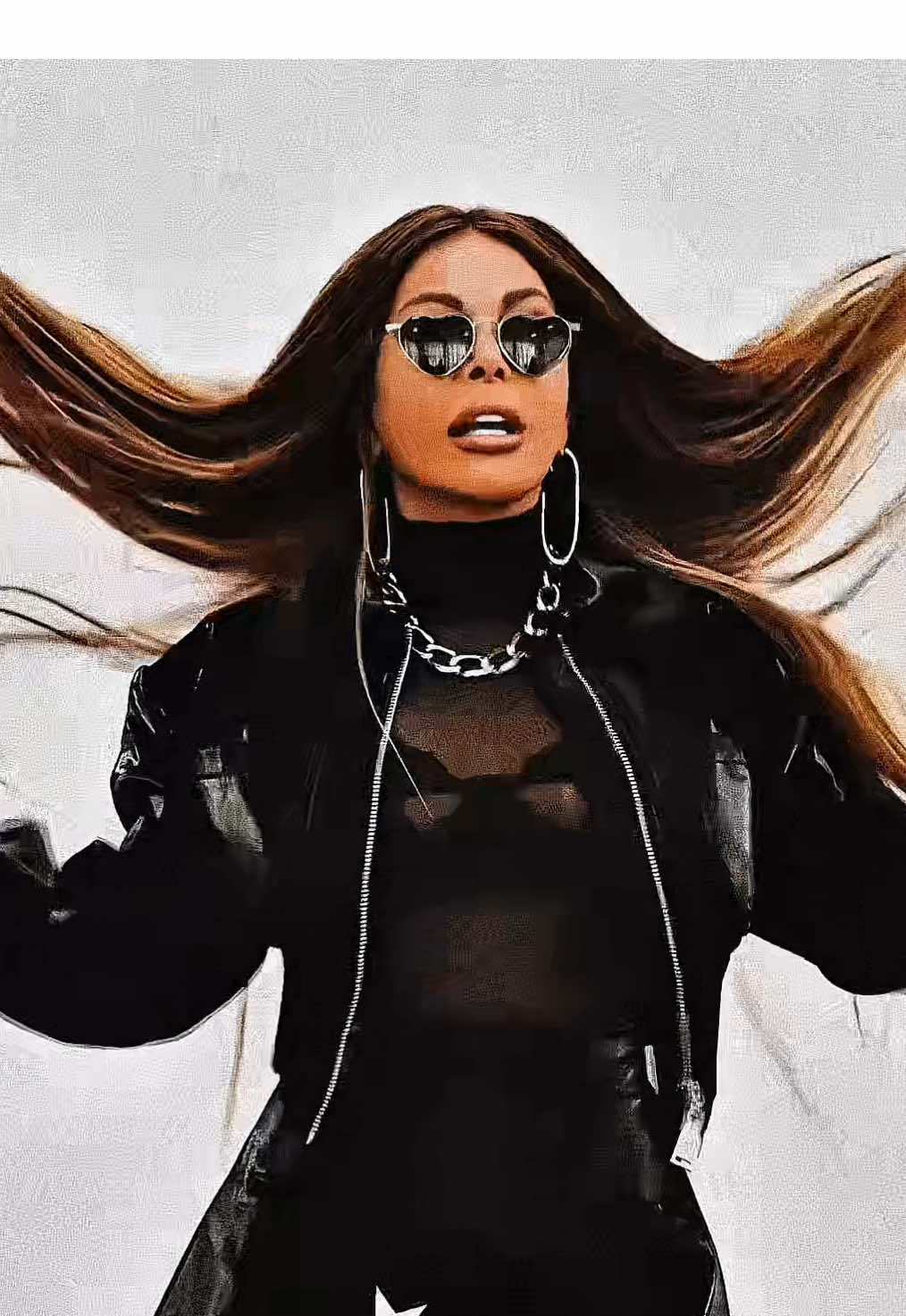 SƏN MƏN OLA BİLMƏRSƏN!!!