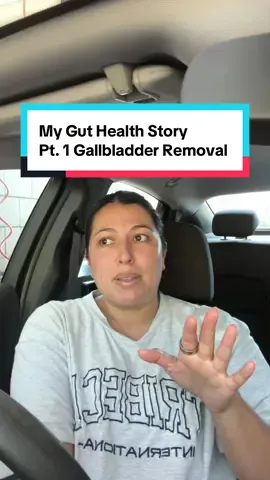 For my girlies with gut issues!! Hope this helps someone✨ #guthealth #gallstones #sibo #guttok #bloating 