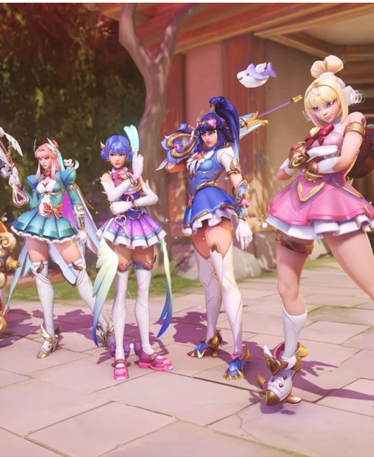 TENEMOS SORTEO DE DISCORD NITRO!! 🍥 ola, únanse a al server, somos buena onda y tenemos muy buen ambiente en el server! siempre serás incluida y podrás hablar cada aue quieras! #overwatch #girls #foryou #fyp #flypシ 