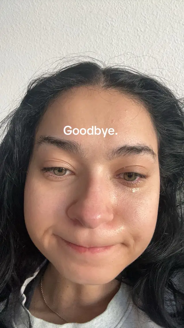 This album was made for me I fear 