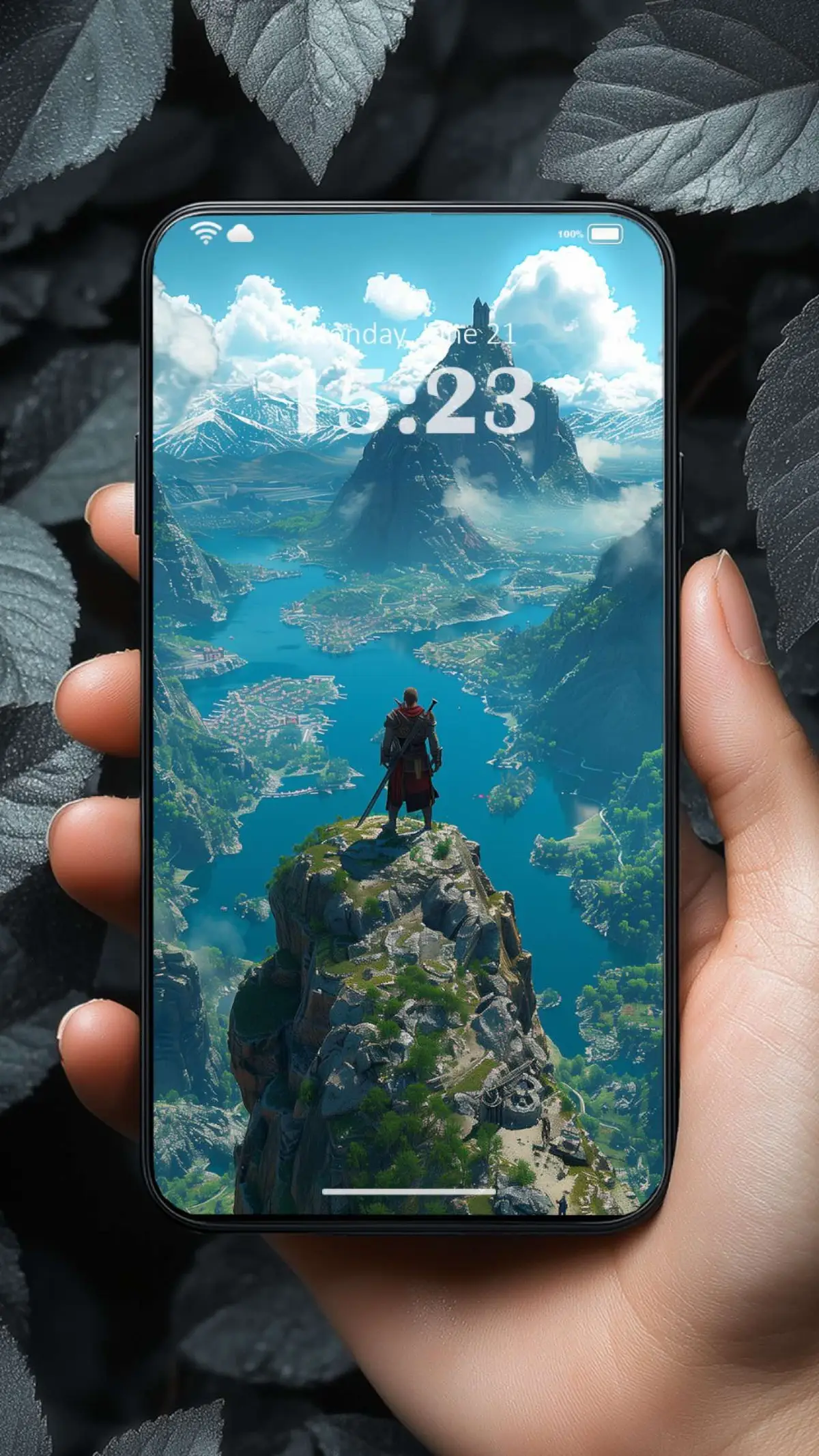 Part 116 | Best Wallpapers for your Phone🔥 #wallpaper #fantasy #phonewallpaper #iphone #gtr #viral #foryou #8kwallpaper #unfreezemyacount 