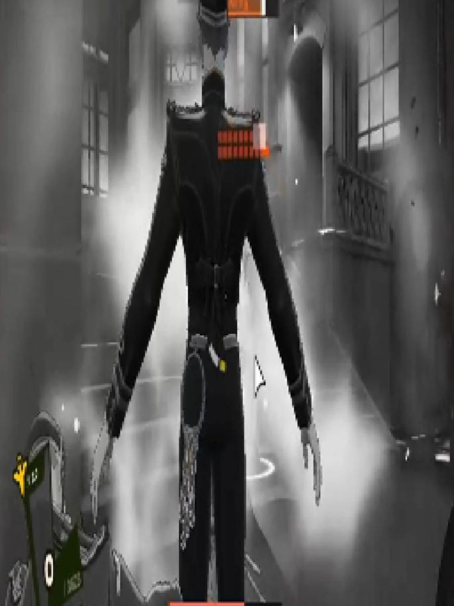 #Deadlock and Doorfella are the best.