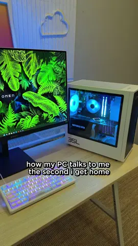 Ugh, guess I have to game now. What a tragedy... 😉