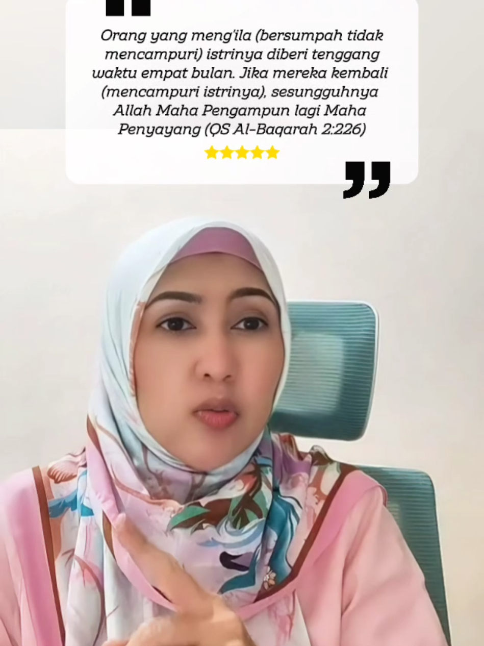 Niat tidak menjadikan talak yang jatuh tanpa memperhatikan rukun-rukun talak sebagai talak yang sah.  Disinilah prinsip mempersukar perceraian harus diperhatikan dan dikedepankan.  #talak #perceraian #edukasihukum #konsultasihukumonline 