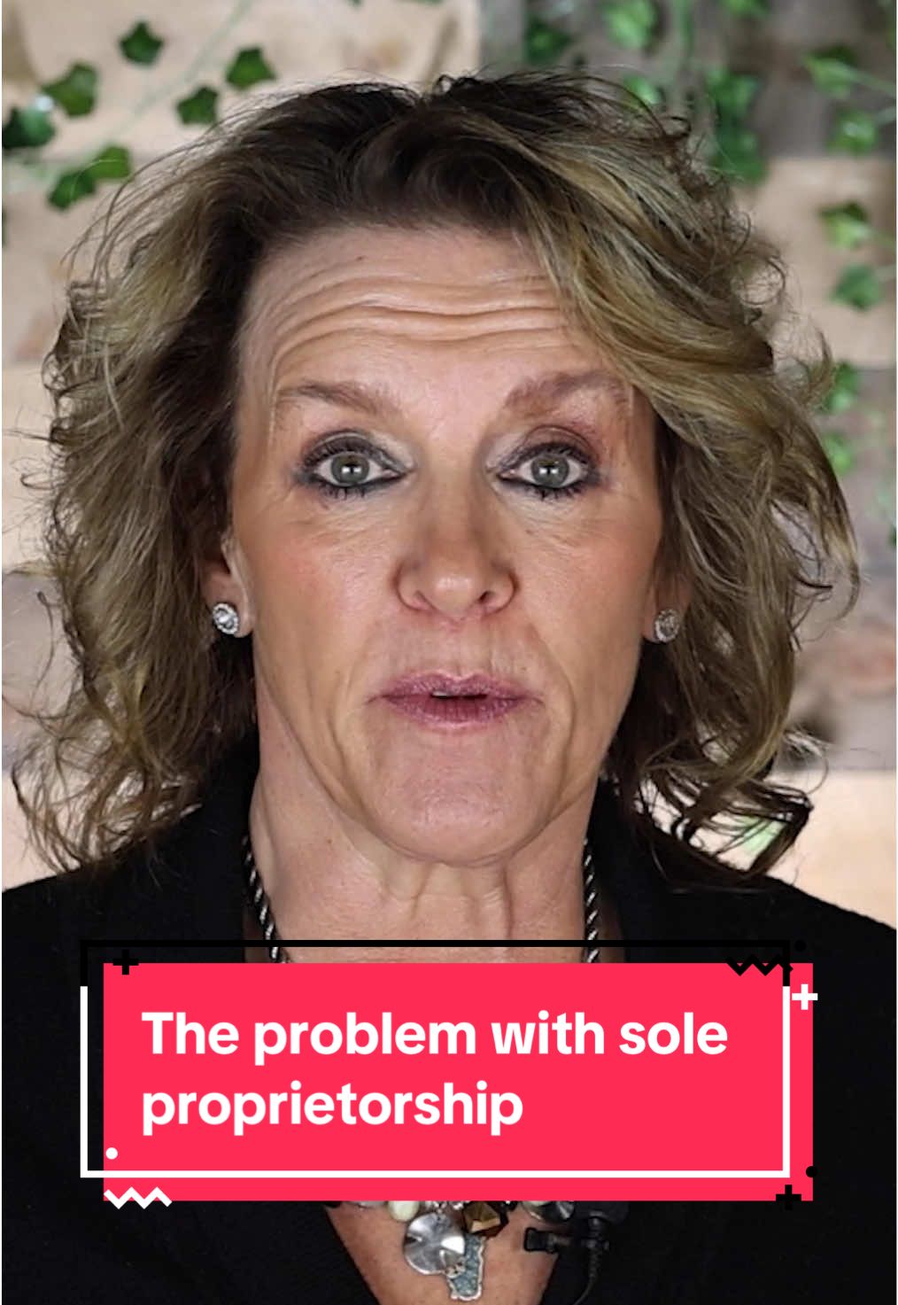 Don’t make this mistake with real estate investing! ❌ #airbnb #vrbo #shortermrentals #realestateinvesting #soleproprietorship   