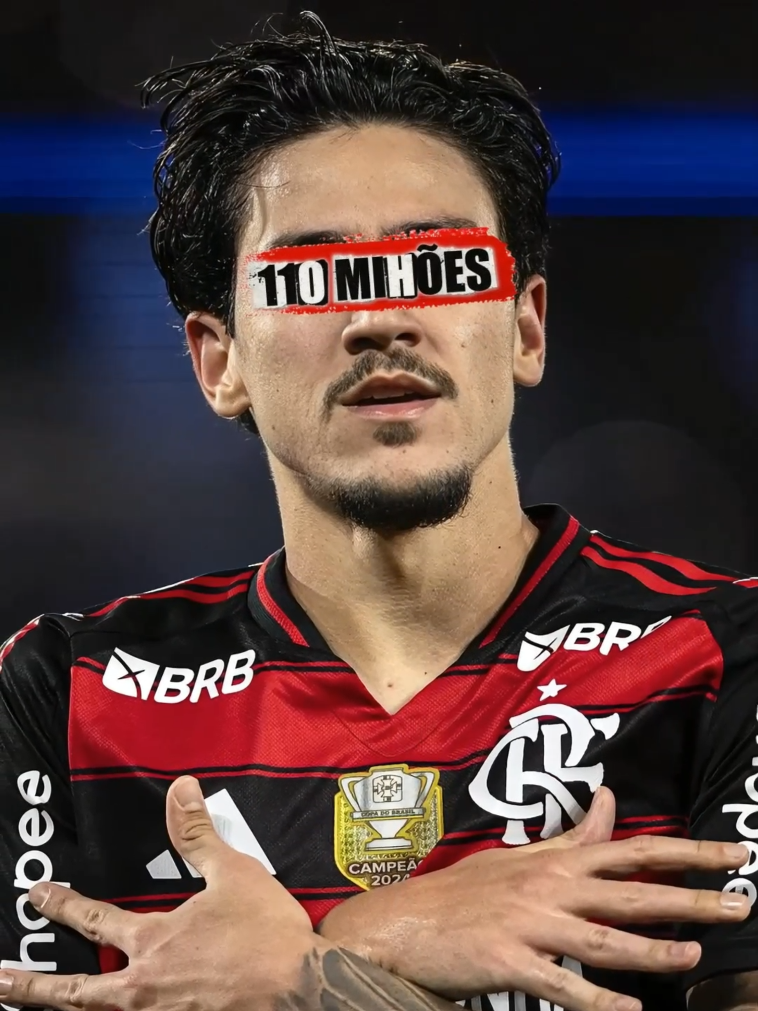 Flamengo recusa proposta por Pedro #Flamengo #flamengohoje #noticiasdoflamengo #pedroflamengo #fla