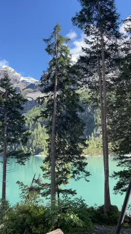 #oeschinensee 