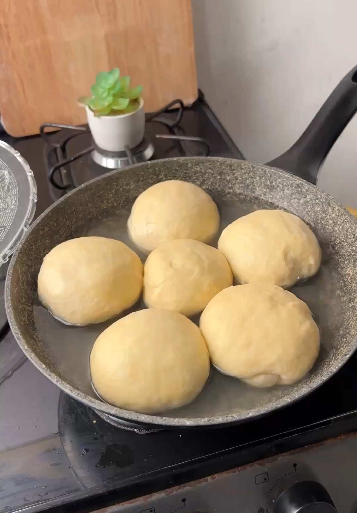 Pão na água? Essa é nova 