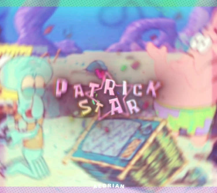 Patrick carried every episode he was in 🙏 | #spongebob #spongebobsquarepants #patrick #patrickstar #patrickedit 