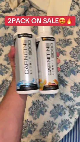 *Disclaimer: Prices, sales, coupons, discounts are accurate at the time this video is posted and may vary afterwards as the Seller and TikTok may regularly change their limited-time promotions. Check the product page for the most current price. Free shipping, sale prices, and TikTok coupons may vary by account. Whatever items and quantities are in your cart at checkout is exactly what you will receive. #cutlercarnitine #liquidcarnitine 