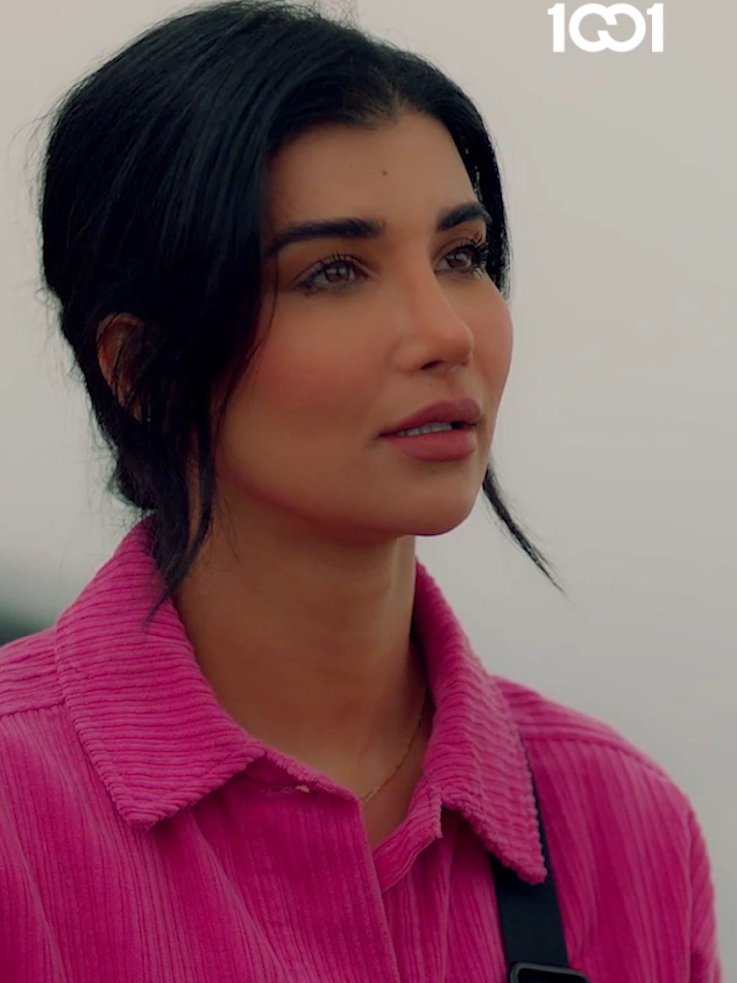 شحصلت سارة شقبض مجنونها 💔 #مجنون_سارة