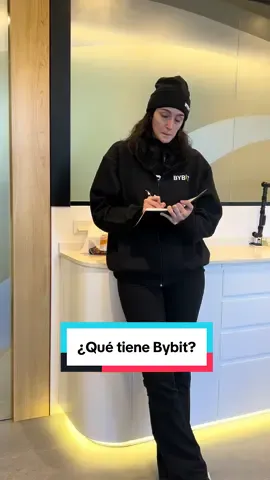 La lista más larga de beneficios la encontras en #bybit 🧡🚀 #criptomonedas #bitcoin #cryptocurrency #usdt 
