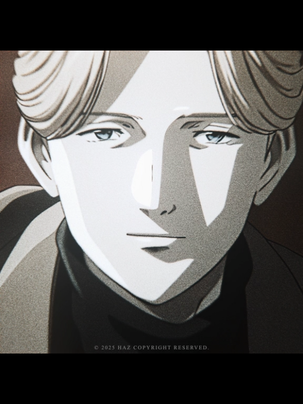 I woke up- [Johan Liebert Edit]  . . . . #johanliebert #monsteranime #anime #edits #fyp 