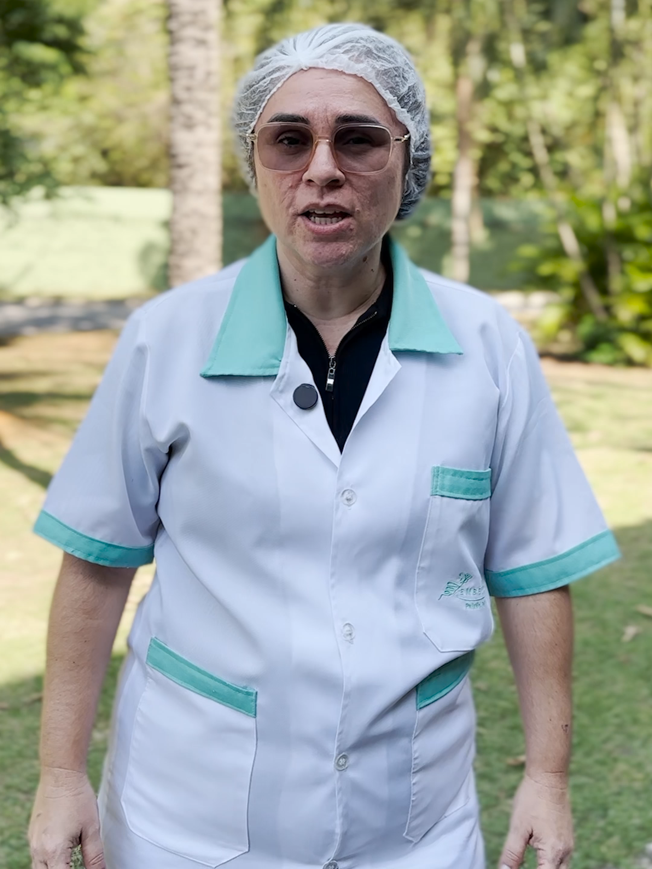 Na Embelleze, a beleza vai além dos fios: ela também está no cuidado com o mundo ao nosso redor. 🌍💜 Cada ação conta,  e seguimos firmes no compromisso de transformar responsabilidade em atitudes sustentáveis todos os dias. ✨ #Embelleze #Sustentabilidade