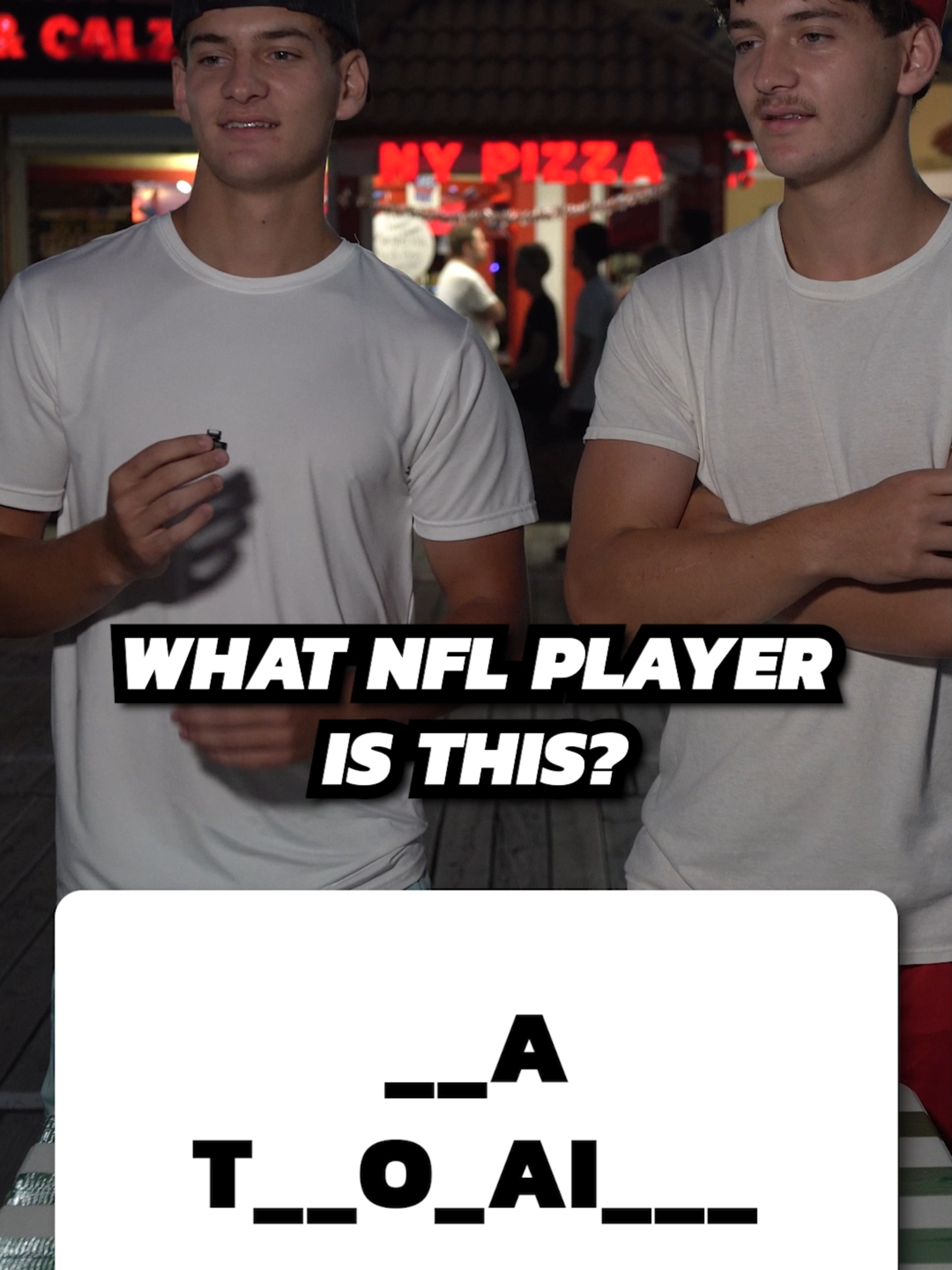 Guess The NFL Player, Win $20!👀 #nfl #nfltrivia #chiefs #ravens #dolphins #eagles #bears #bills
