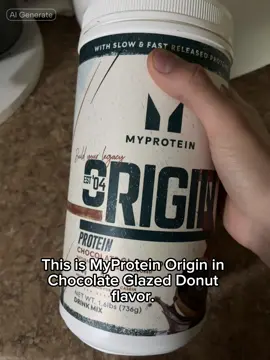 so good!!!!! @myprotein #yummy #protein #GymLife #fyp #viral 