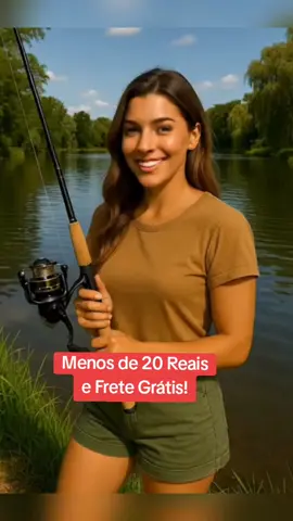 Molinete Profissional 90kg Maximum. #Molinete #pesca #pescaria #barco #tiktokshop 
