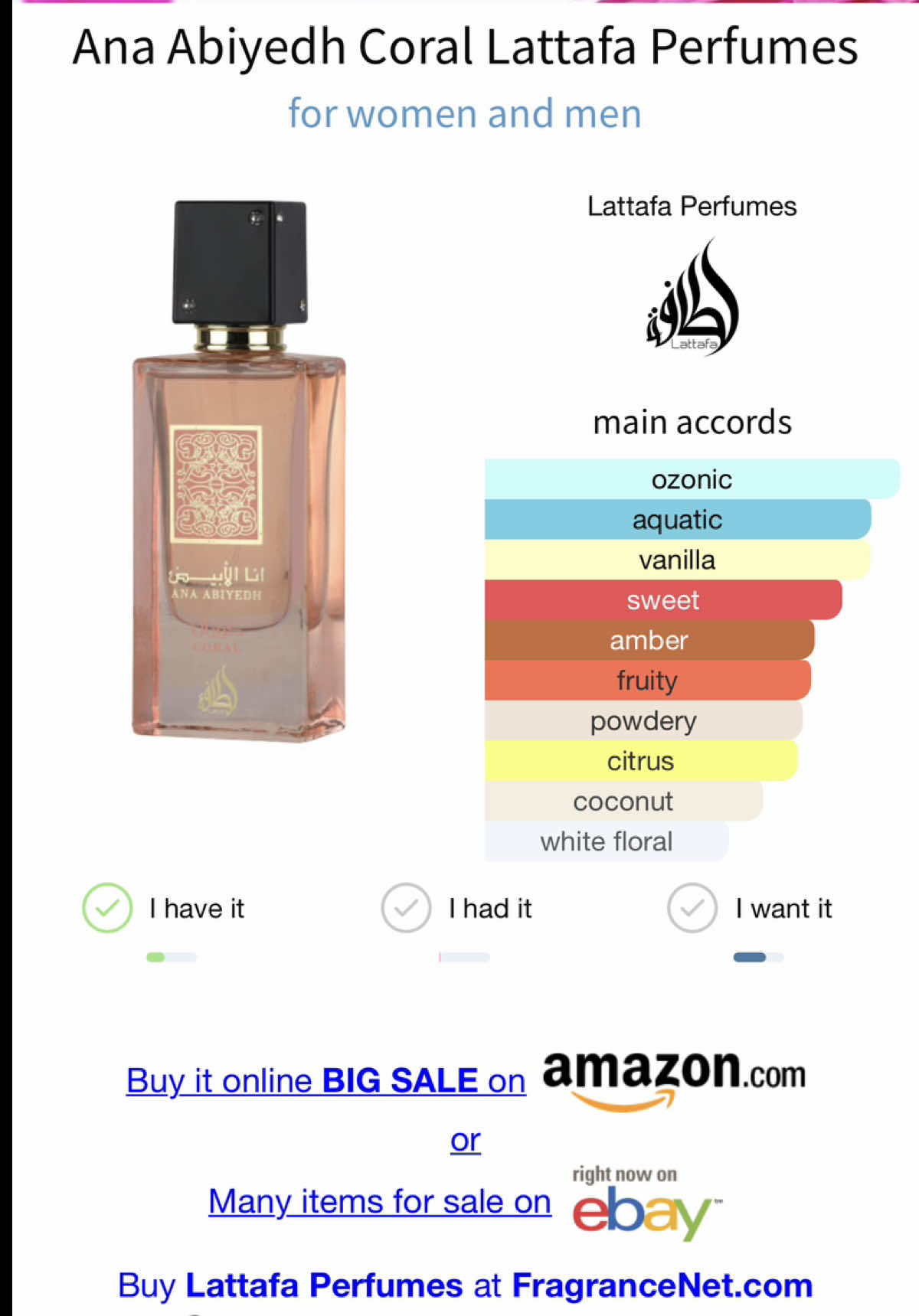 Scent of the day Ana Abeiyad Coral, Costa Rica from bath and body works body mist, Canvas beauty glaze drunken peach with Sand and fog Lychee dream and perfume oil (pulse points)Alien Goddess 