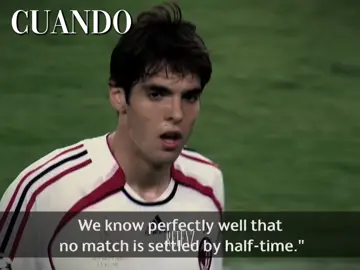 Amor de Siempre | Kaká #kaká #Viral #fyp #kaká🇧🇷 #football 