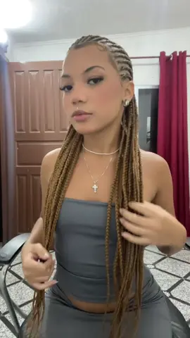 Apaixonada nessa trança  . . . . . #foryou #explor #transicao #trancas #nago 
