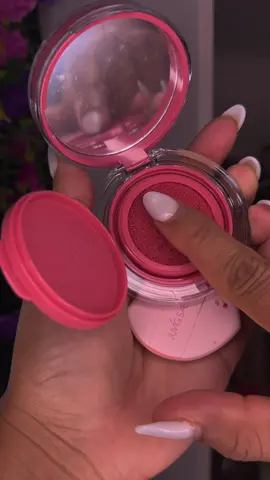 Artist Cushion Blush, Easy to Blend, Lightweight, Hydrating Formula for Dewy Skin, Perfect for Natural Looking Cheeks #rarebeautyblush #blushcombo #blushreview #cushionblush