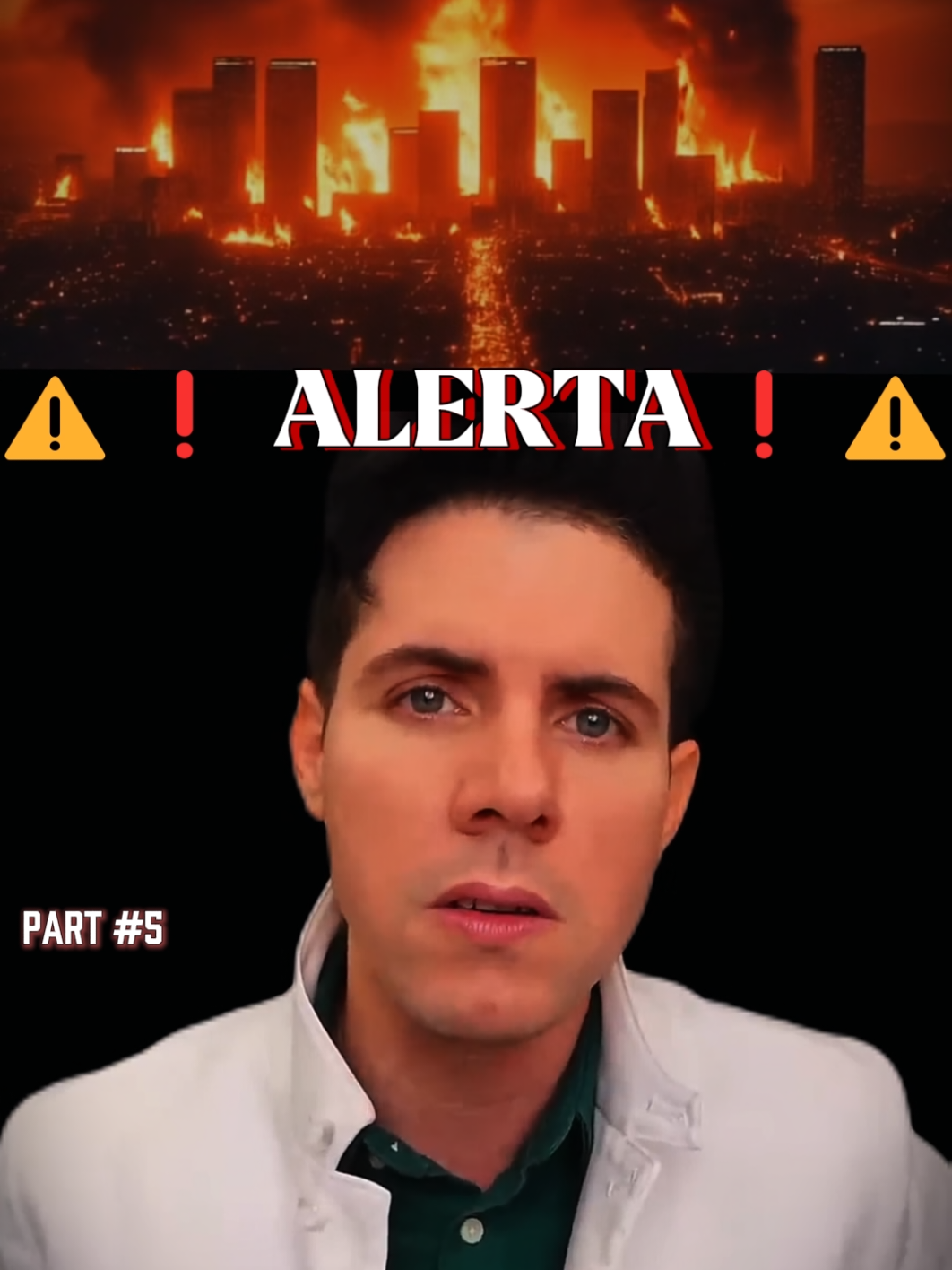 #fyp #noticias #informaciónparati #desastre #noticiastiktok 