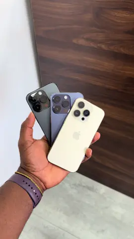 14 Pro 128gb Physical Sim Unlock(UK Used) GH₵7,500 (Installment Payment Available) 🔀Swap Allowed ☎️0577581080 📍Circle TipToe Lane(Navana Plaza)