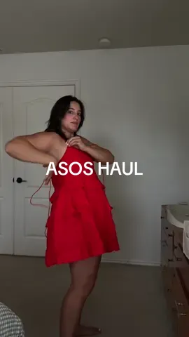 Tell me which dress to wear and honestly tell me where has cute fall clothes - this order didn't do it for me😂 #realistictryon #postpartum #midsizefashion #tryonhaul #honestreview 
