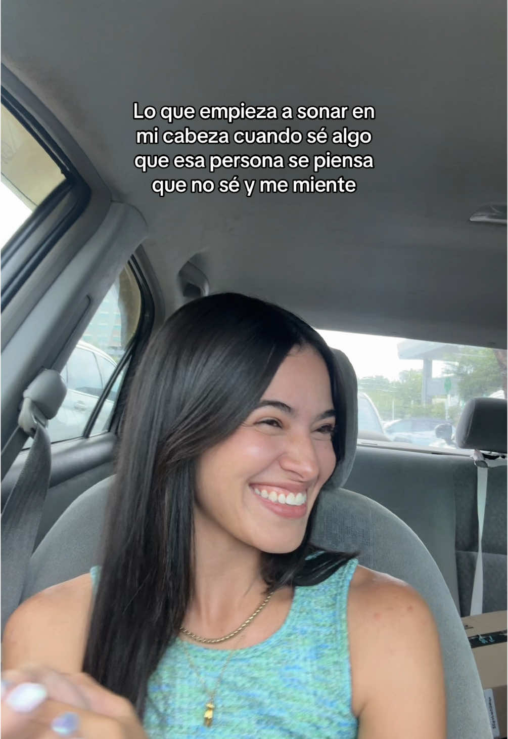 Es un sentimiento que amo y a la misma vez odio JAJAJAJA #fyp #contenido #parati #puertorico #chisme #humor #mentiras 