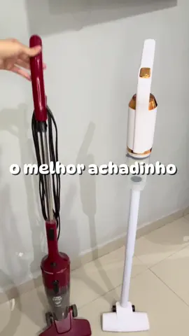 O MELHOR achadinho que achei no tiktok shop  #achadinhos#tiktokshop#aspiradordepó  