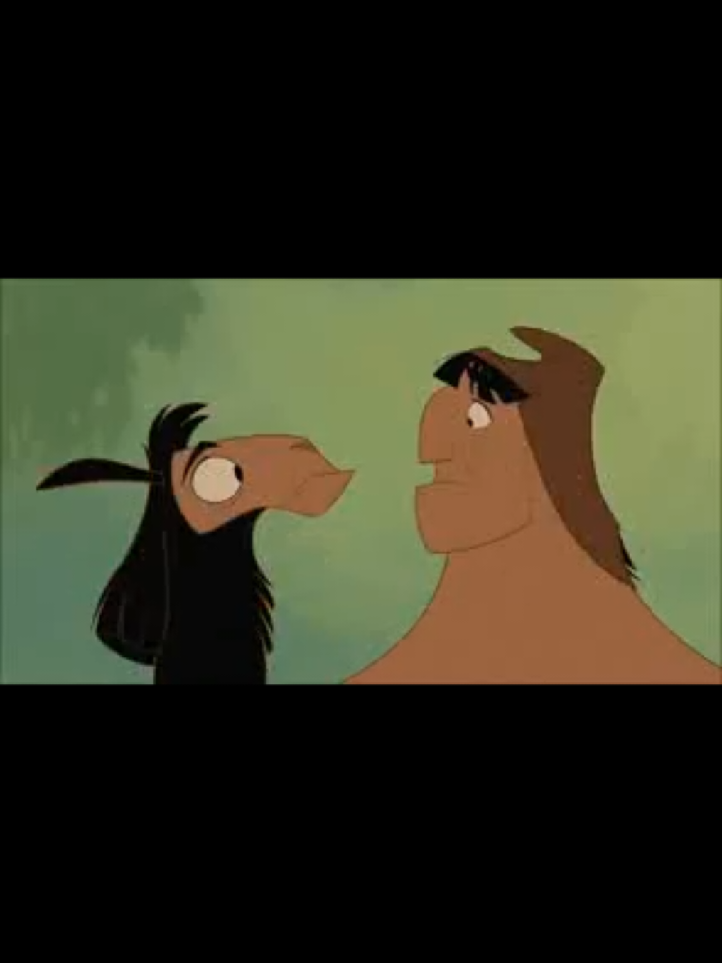 Director: Mark Dindal Sequel: Kronk's New Groove Release date: December 10, 2000 (USA) Movies: The Emperor's New Groove (2000), Kronk's New Groove (2005) Music composed by: Sting, John Debney, Marc Shaiman, David Hartley #cartoonclassics #undrwatropium #classic #cartoons #classiccartoons #saturdaymorningcartoons #cartoonlovers #memories #cartoon 