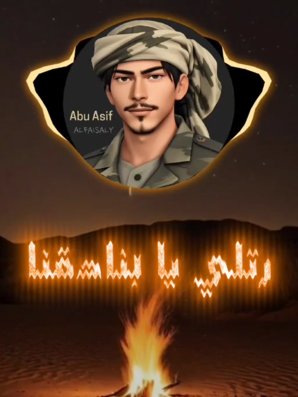 والله ان دمعها غالي ومن دمي اغلا يادمي سيل واحقن دمعها في حشاها #رتلي_يابندقنا_صراخات_ثكلى #تصاميم_ابو_عاصف 